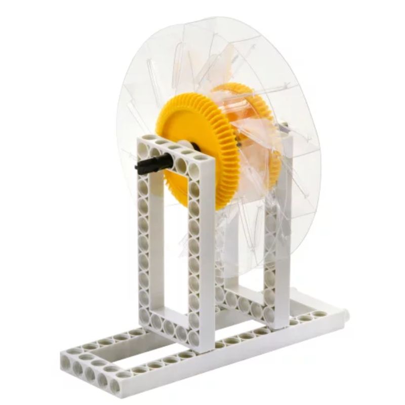 HYDROPOWER KITS 2088