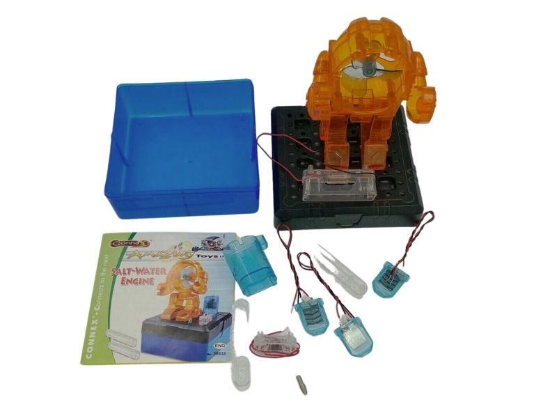 FUEL CELL KITS 1858