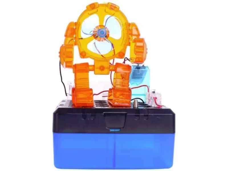 FUEL CELL KITS 1859
