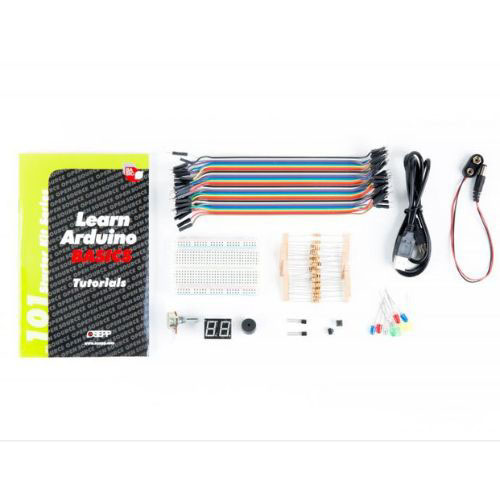 BOARDS COMPATIBLE WITH ARDUINO 829