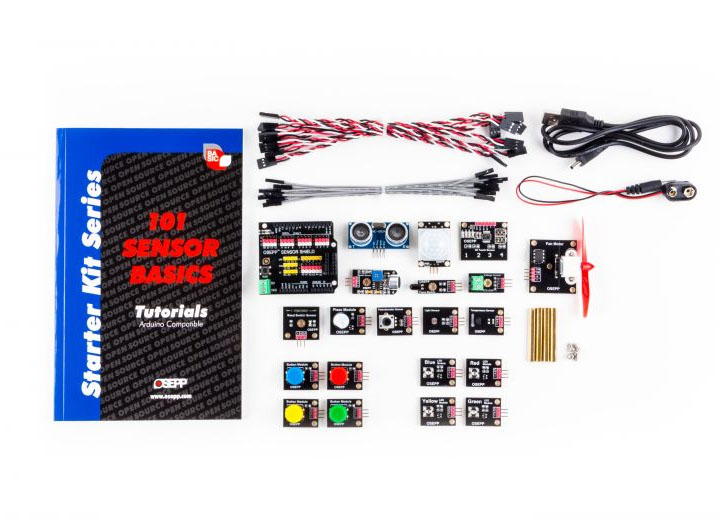 BOARDS COMPATIBLE WITH ARDUINO 833