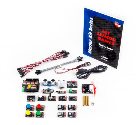BOARDS COMPATIBLE WITH ARDUINO 834