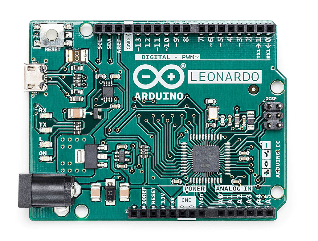ARDUINO 780