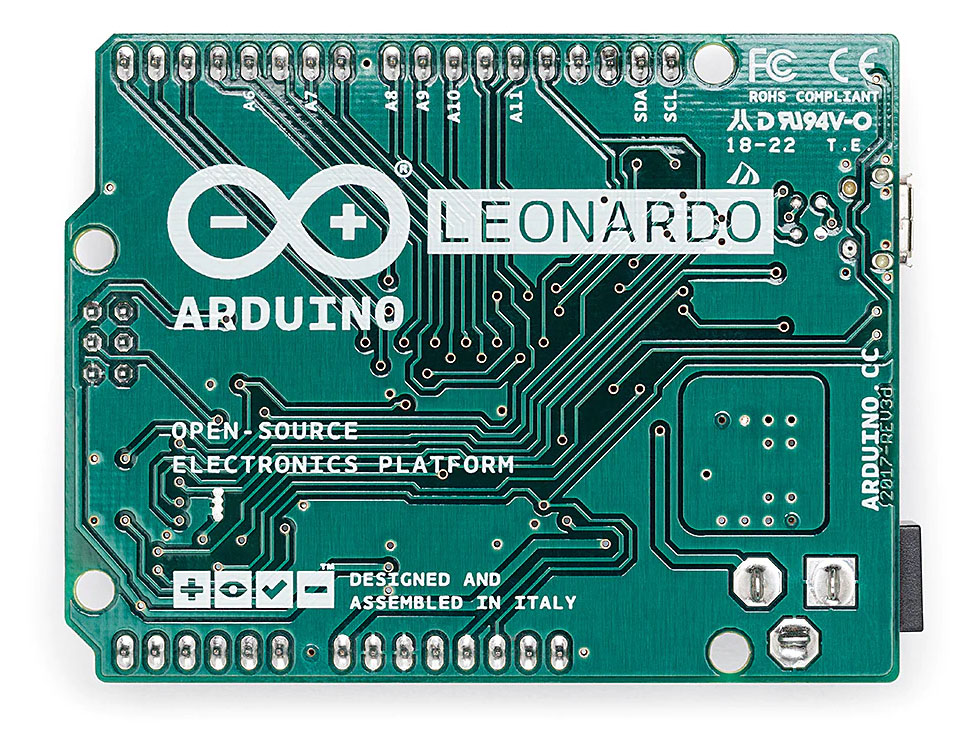 ARDUINO 781