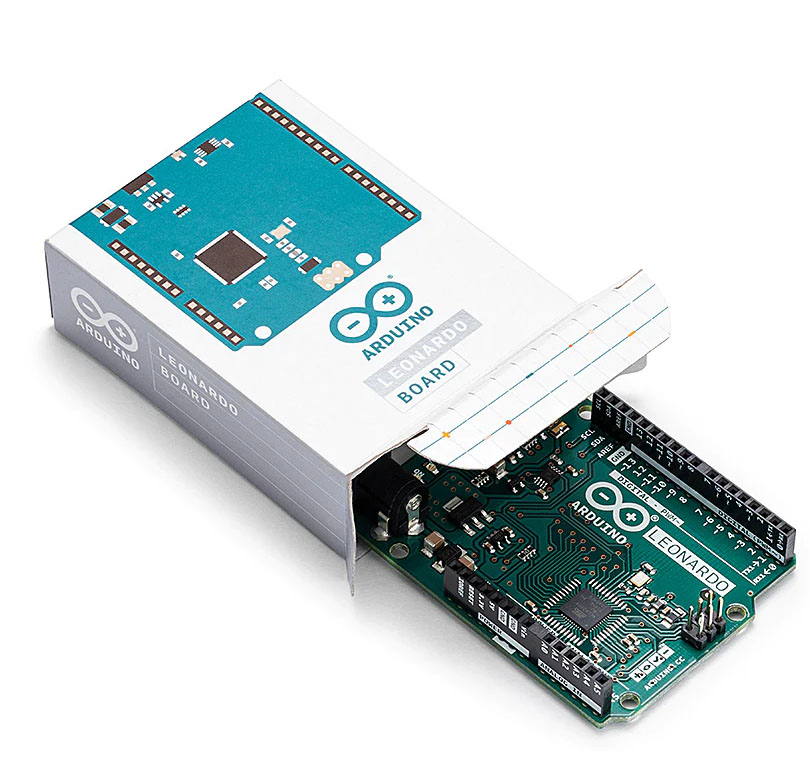 ARDUINO 782