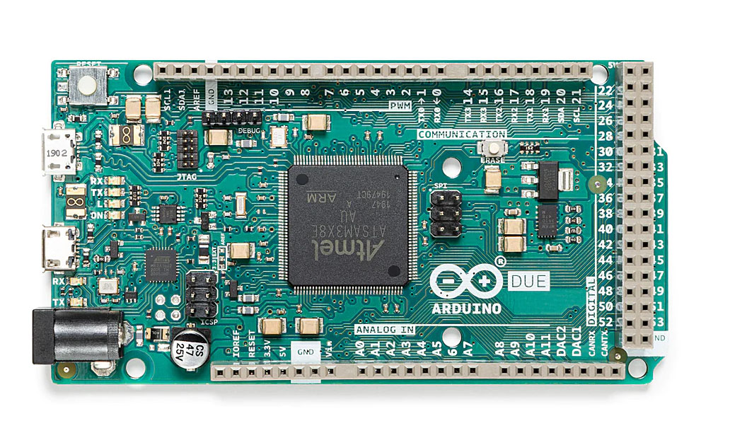 ARDUINO 785