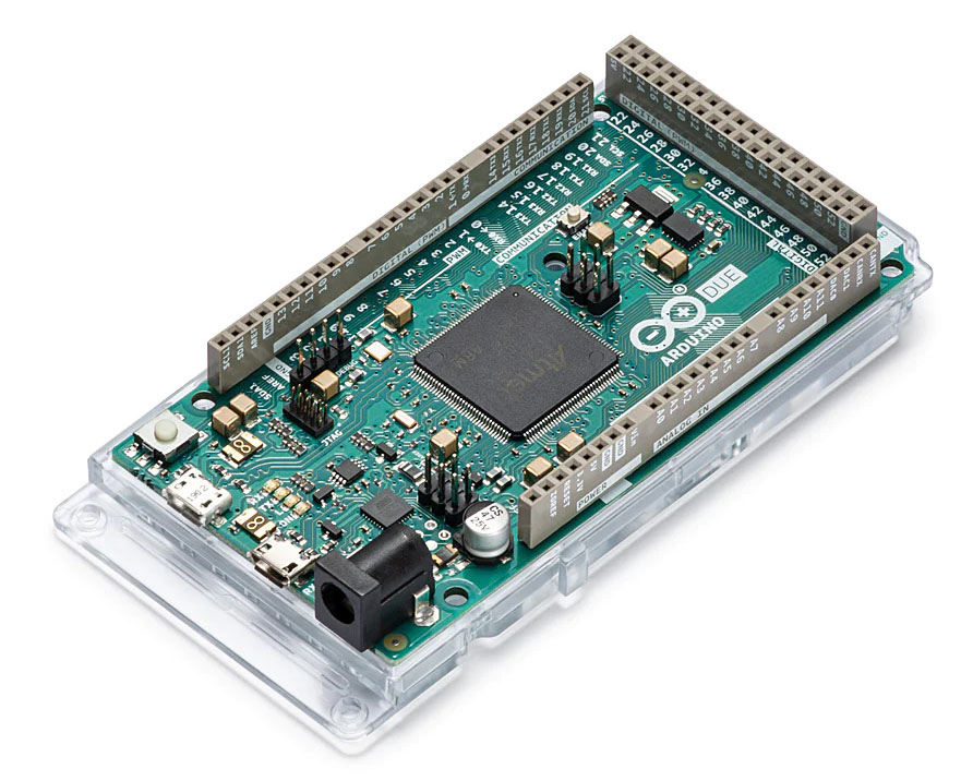 ARDUINO 786