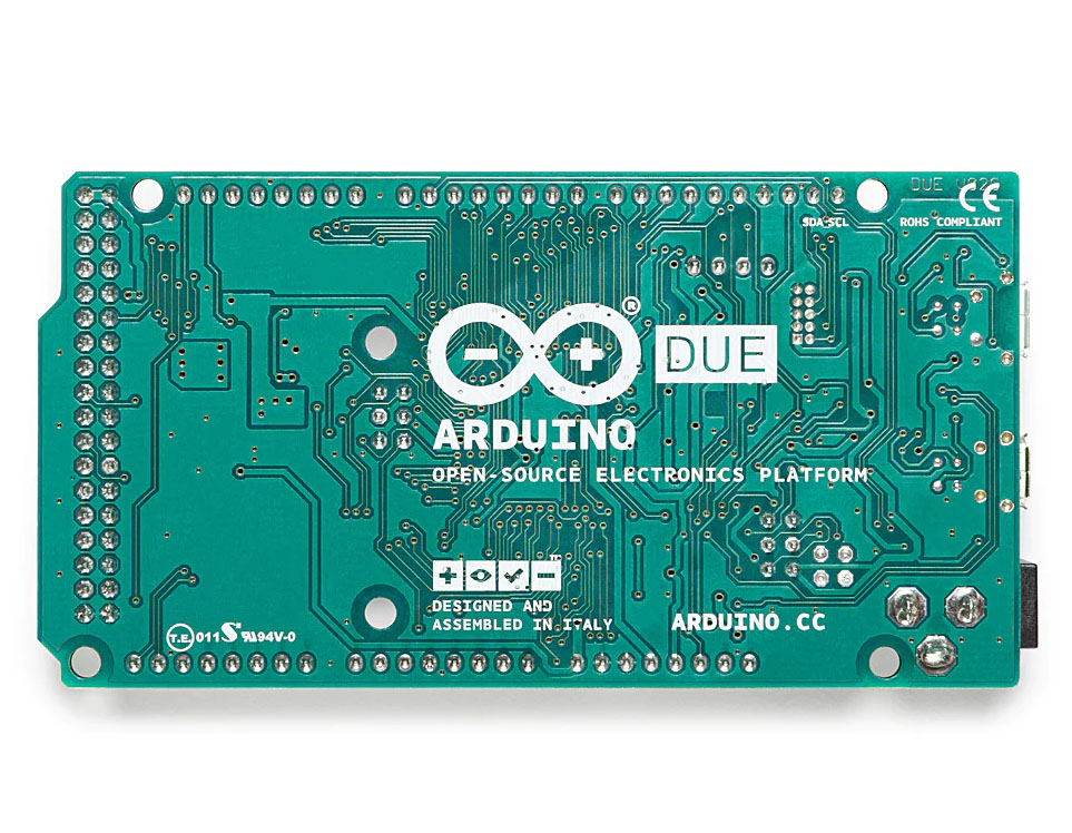 ARDUINO 787