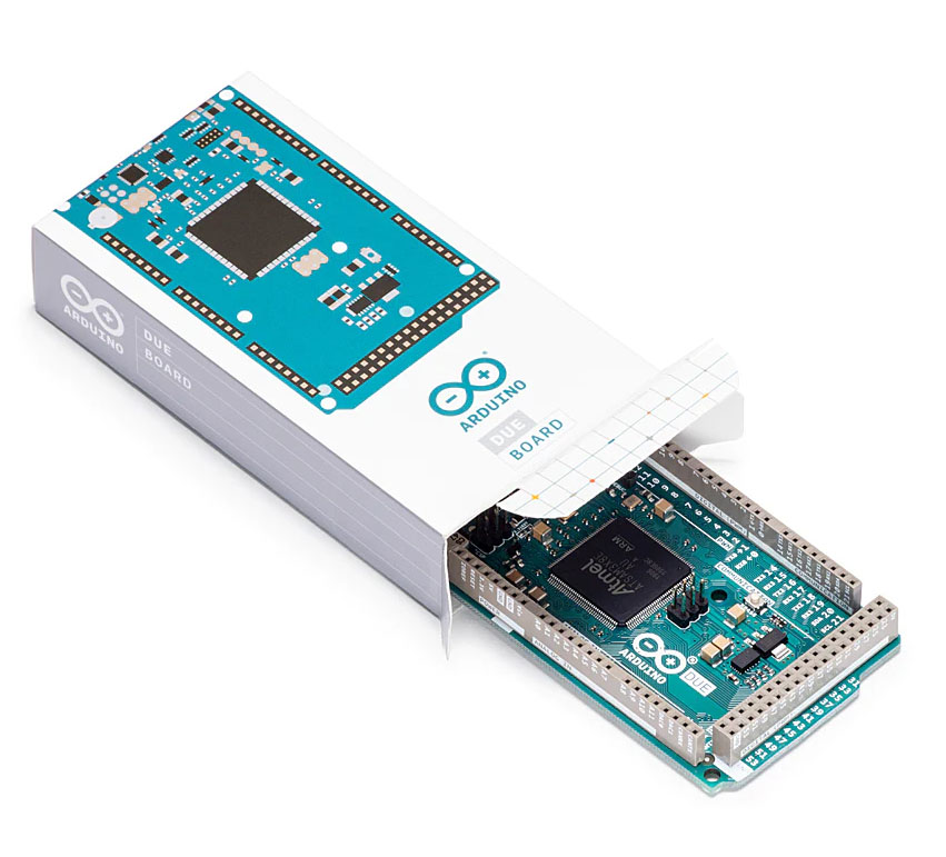 ARDUINO 788