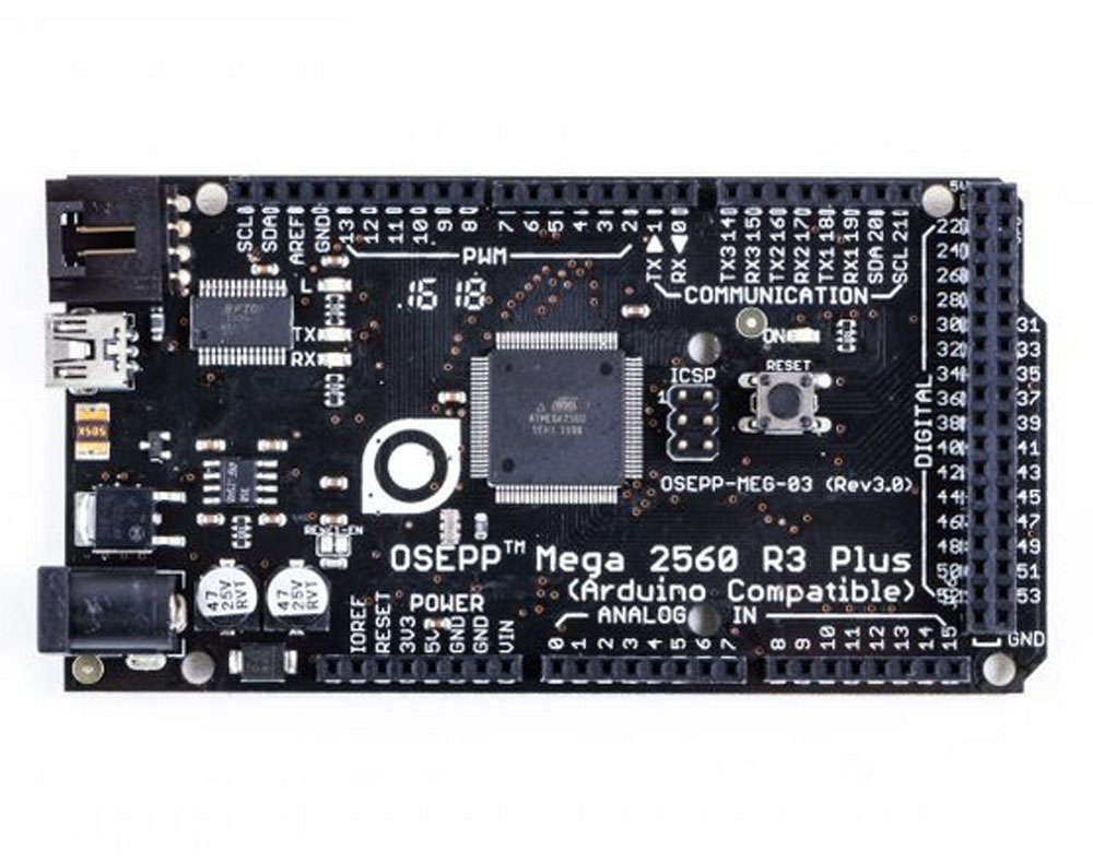 BOARDS COMPATIBLE WITH ARDUINO 841