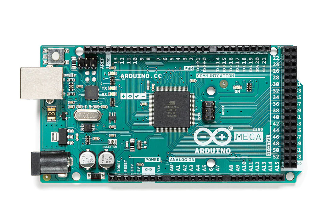 ARDUINO 790