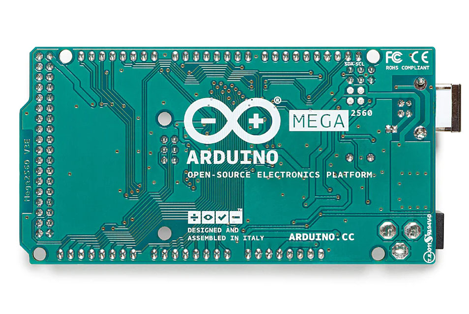 ARDUINO 792