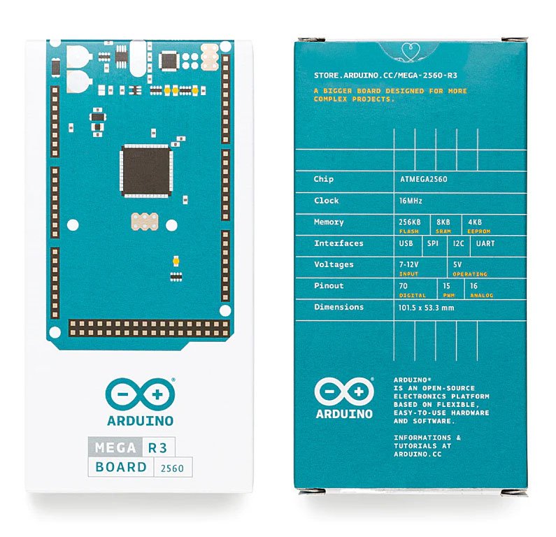 ARDUINO 794