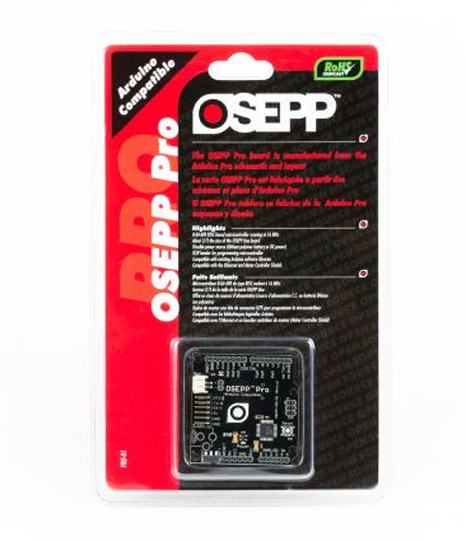 BOARDS COMPATIBLE WITH ARDUINO 848