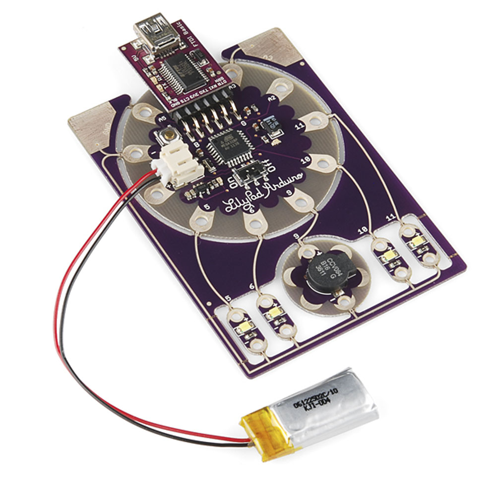 BOARDS COMPATIBLE WITH ARDUINO 854
