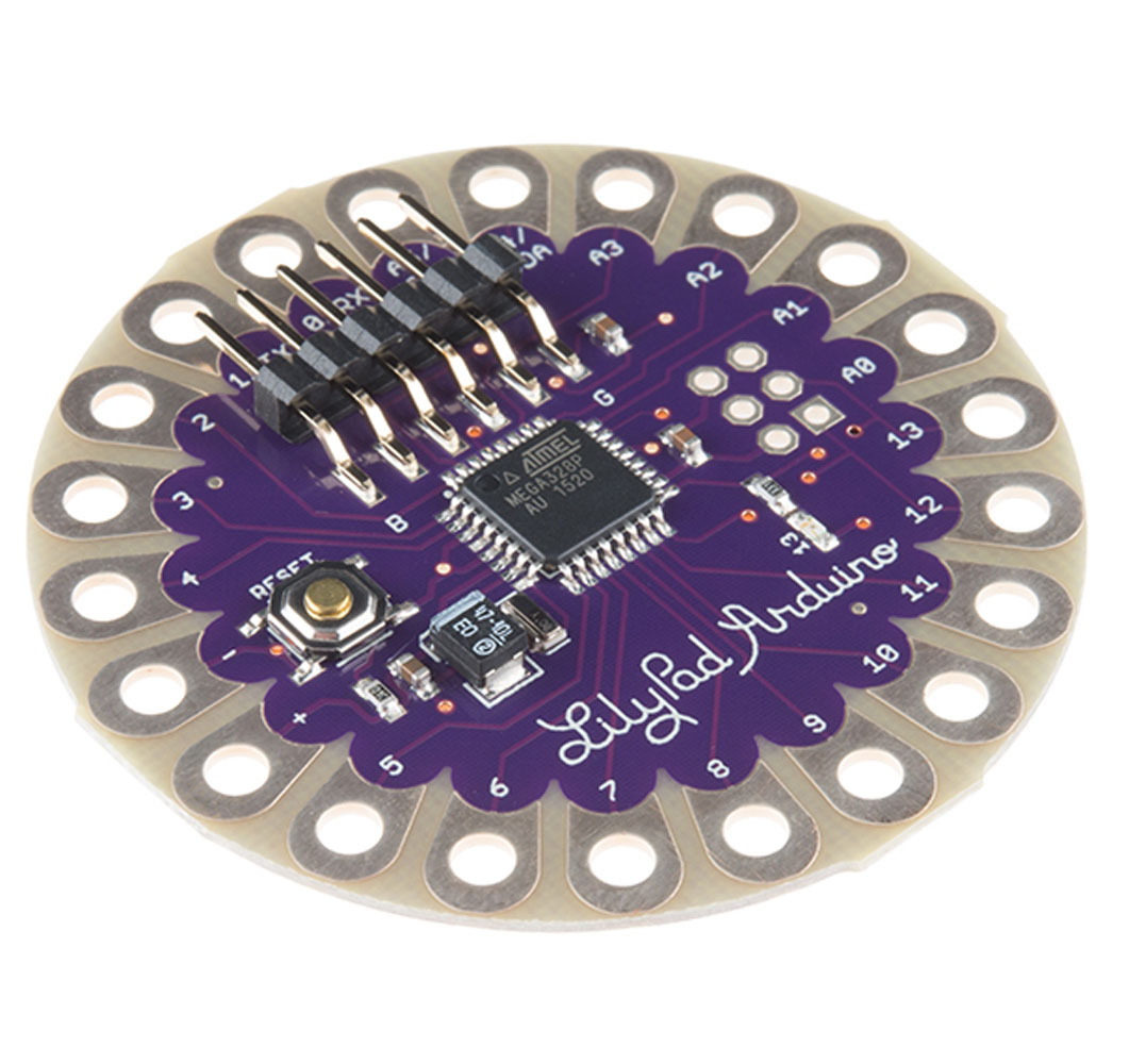 BOARDS COMPATIBLE WITH ARDUINO 855