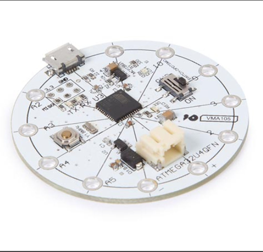 BOARDS COMPATIBLE WITH ARDUINO 857
