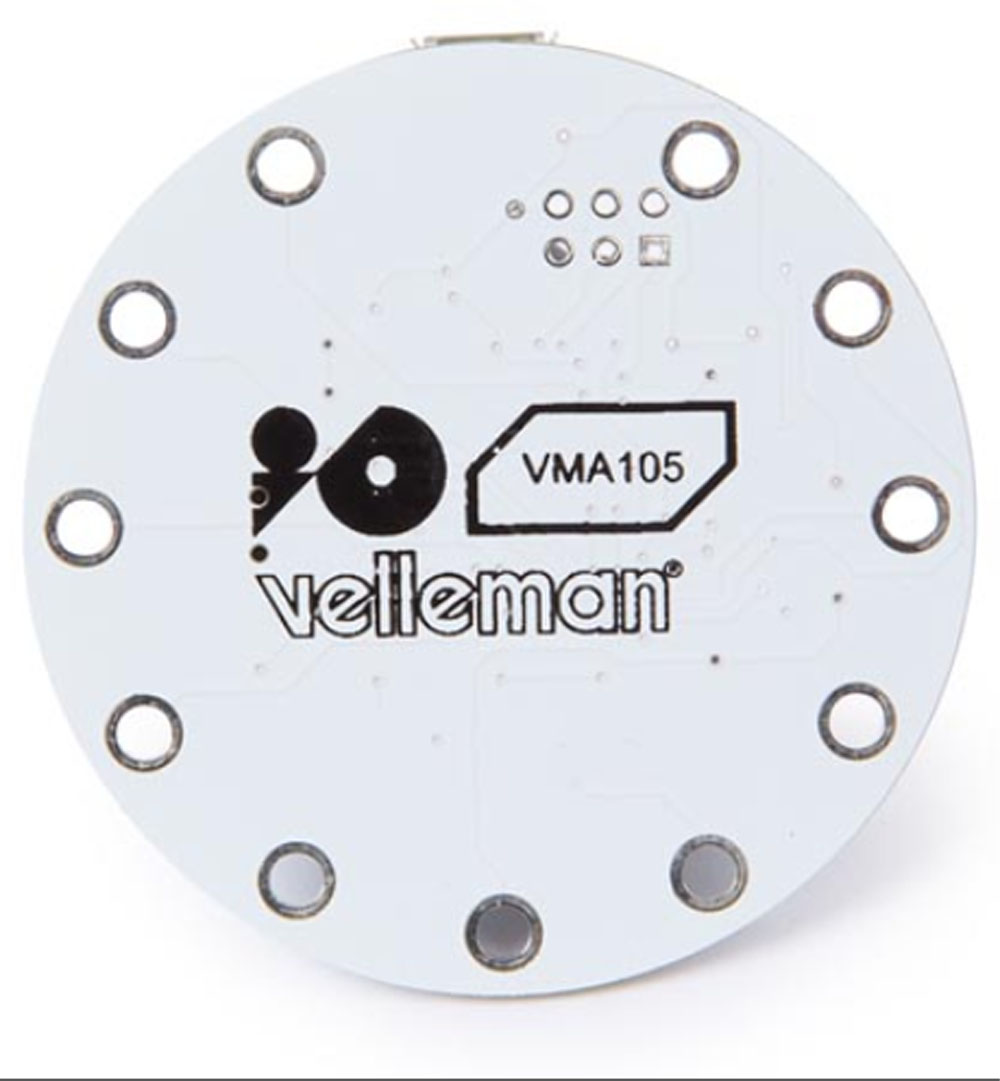 BOARDS COMPATIBLE WITH ARDUINO 858