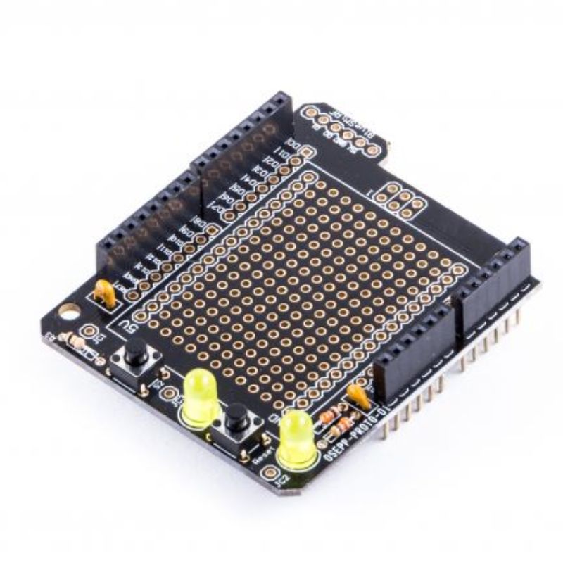 SHIELDS COMPATIBLE WITH ARDUINO 1481