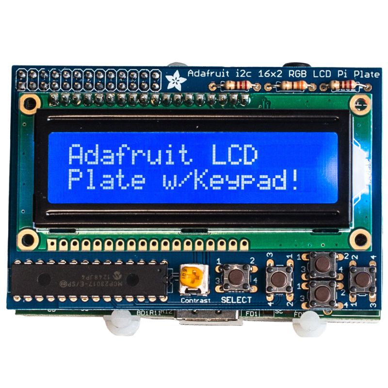 SHIELDS COMPATIBLE WITH ARDUINO 1484