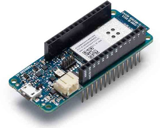 ARDUINO 811