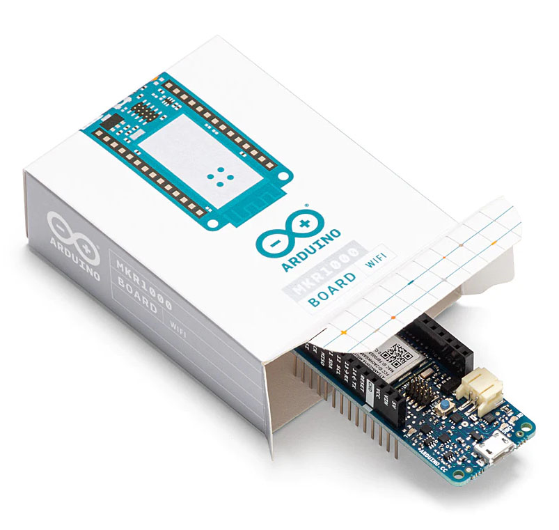 ARDUINO 812