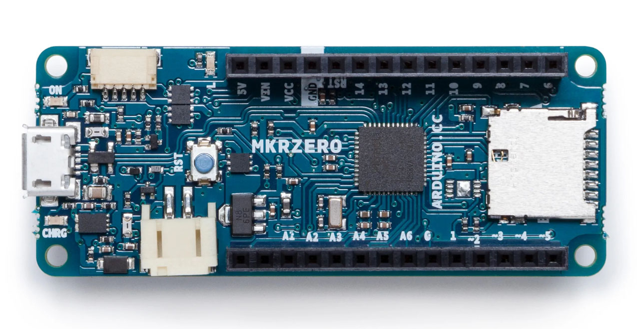 ARDUINO 814
