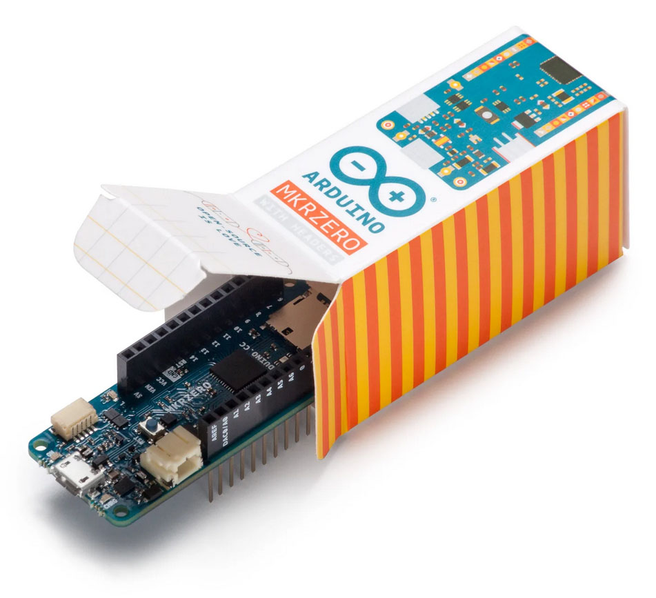 ARDUINO 816