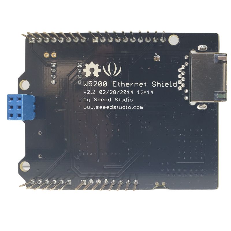 SHIELDS COMPATIBLE WITH ARDUINO 1496