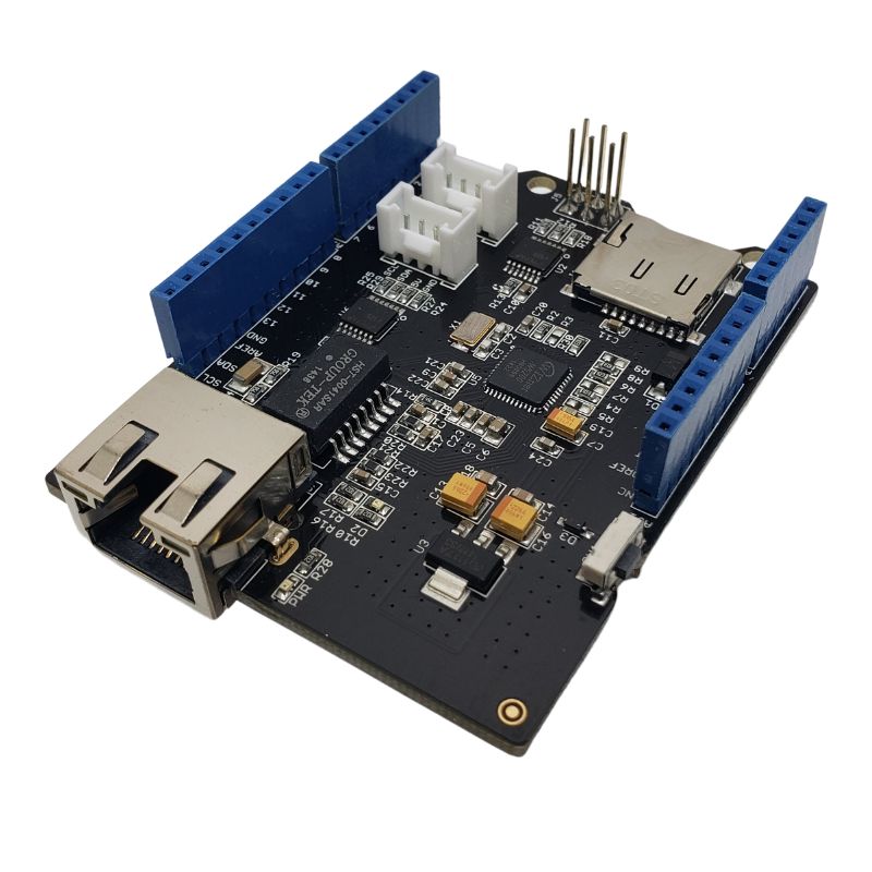SHIELDS COMPATIBLE WITH ARDUINO 1497