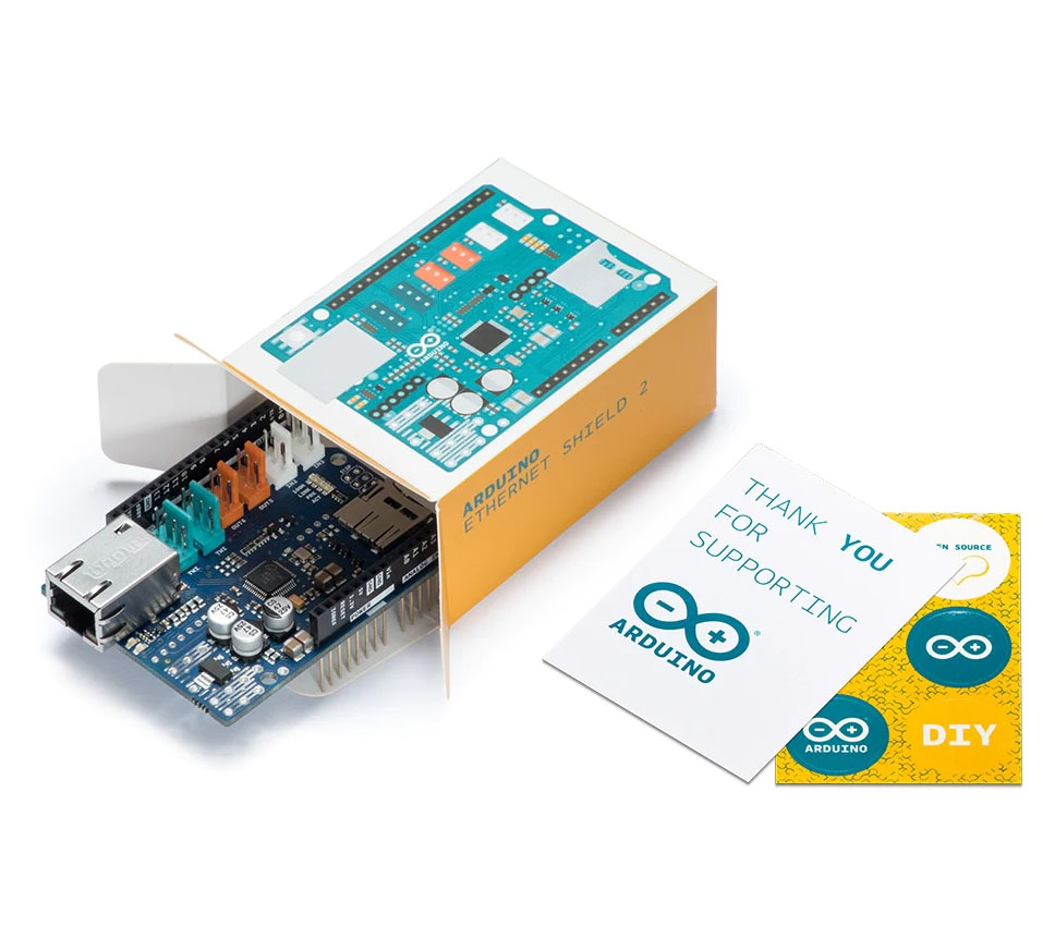 ARDUINO 817