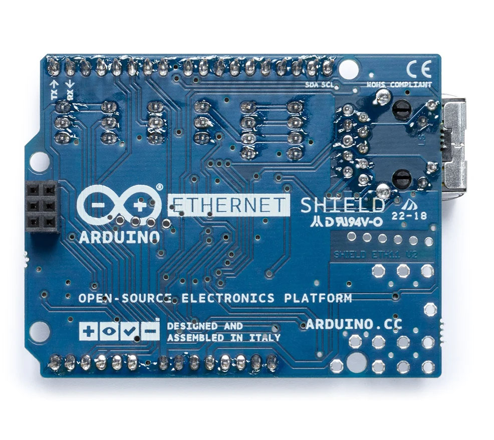 ARDUINO 818