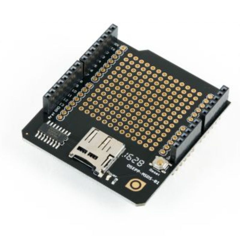 SHIELDS COMPATIBLE WITH ARDUINO 1506