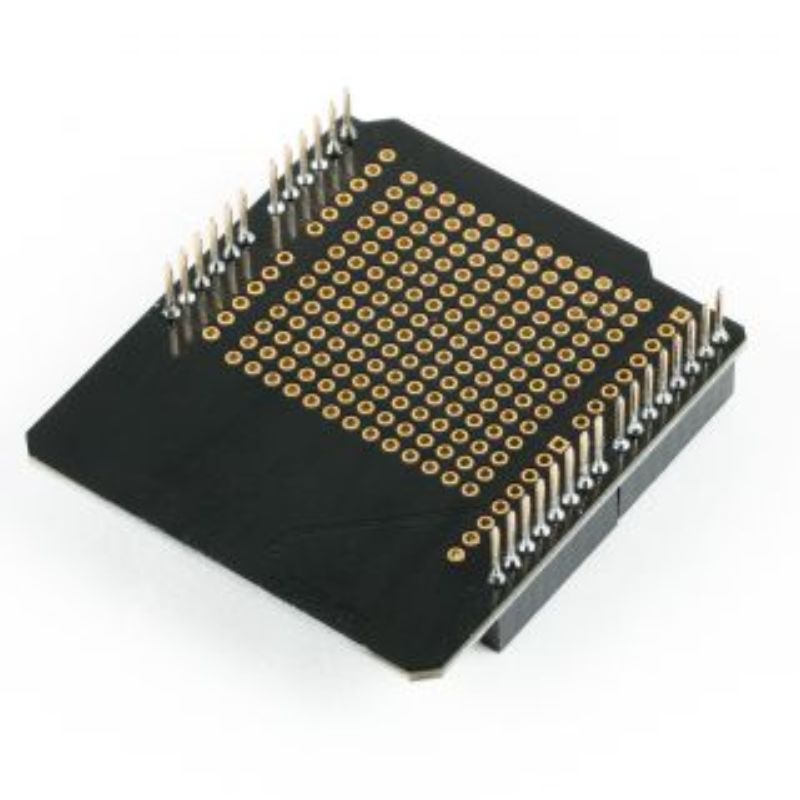 SHIELDS COMPATIBLE WITH ARDUINO 1507