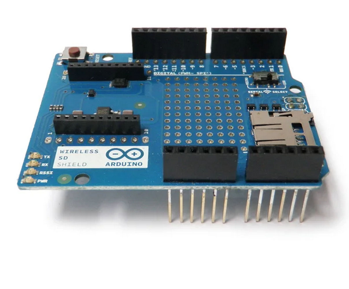BOARDS COMPATIBLE WITH ARDUINO 864