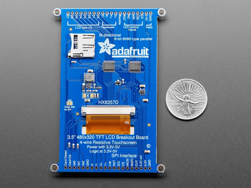 SHIELDS COMPATIBLE WITH ARDUINO 6883