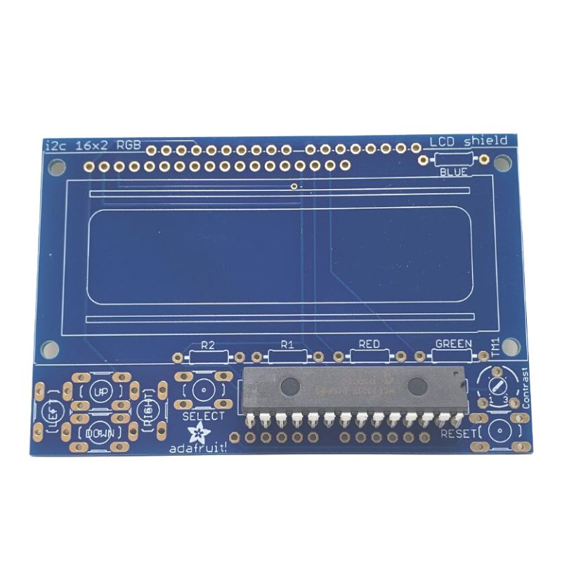 SHIELDS COMPATIBLE WITH ARDUINO 1522