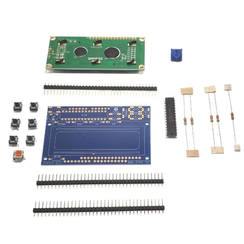 SHIELDS COMPATIBLE WITH ARDUINO 1523