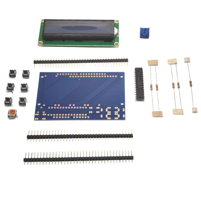 SHIELDS COMPATIBLE WITH ARDUINO 1524