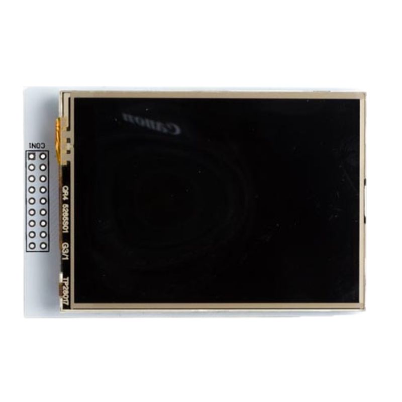 SHIELDS COMPATIBLE WITH ARDUINO 1534