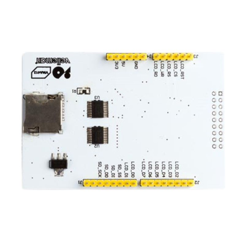 SHIELDS COMPATIBLE WITH ARDUINO 1535