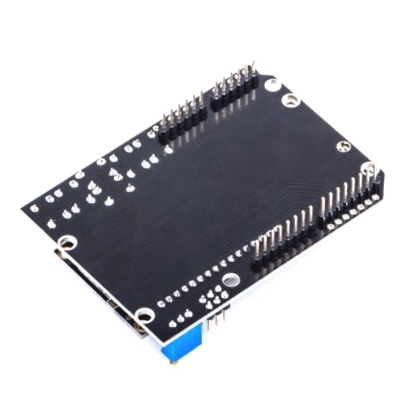 SHIELDS COMPATIBLE WITH ARDUINO 1537