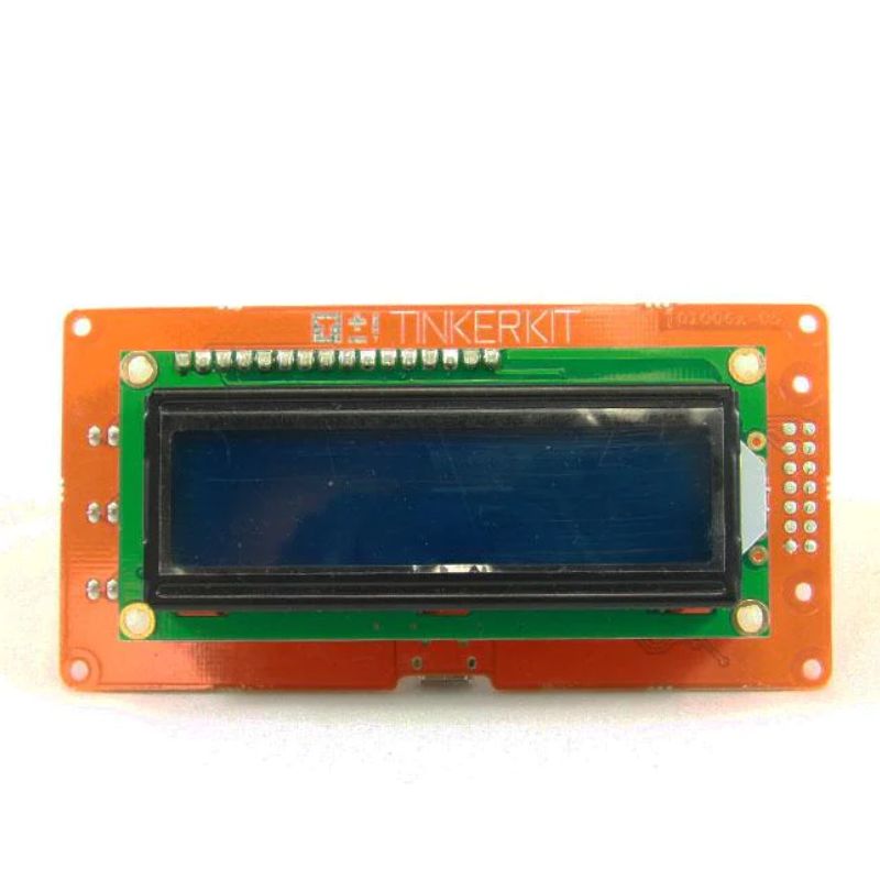 SHIELDS COMPATIBLE WITH ARDUINO 1540