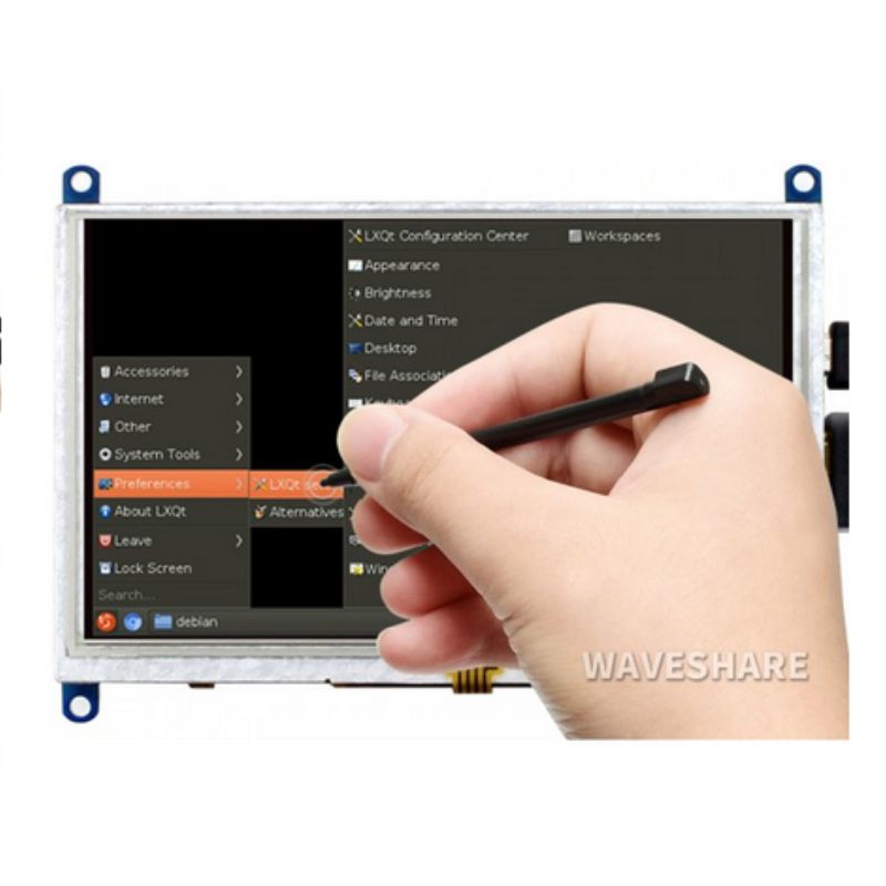 SHIELDS COMPATIBLE WITH ARDUINO 6649