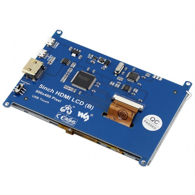 SHIELDS COMPATIBLE WITH ARDUINO 6650