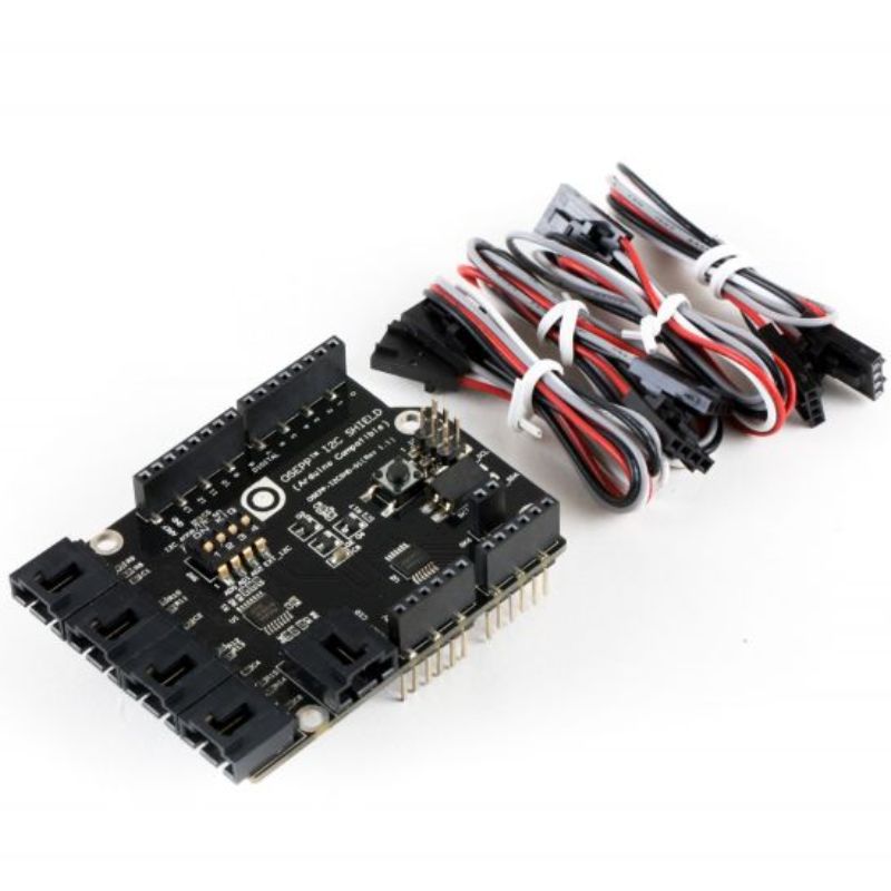 SHIELDS COMPATIBLE WITH ARDUINO 1541