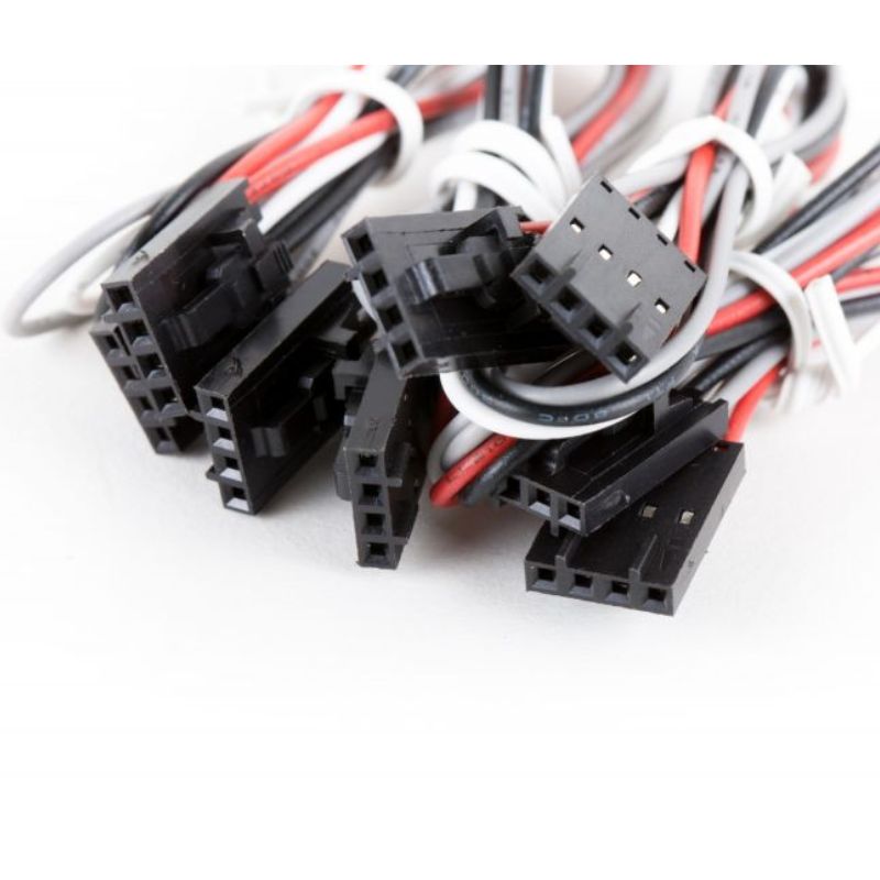 SHIELDS COMPATIBLE WITH ARDUINO 1542
