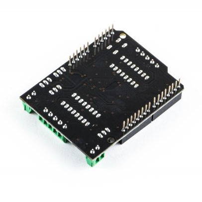 SHIELDS COMPATIBLE WITH ARDUINO 420