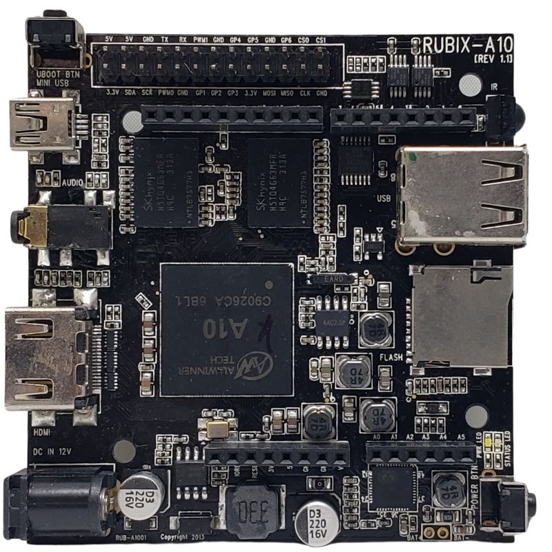 SHIELDS COMPATIBLE WITH ARDUINO 1554