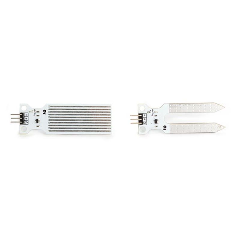 MODULES COMPATIBLE WITH ARDUINO 1215